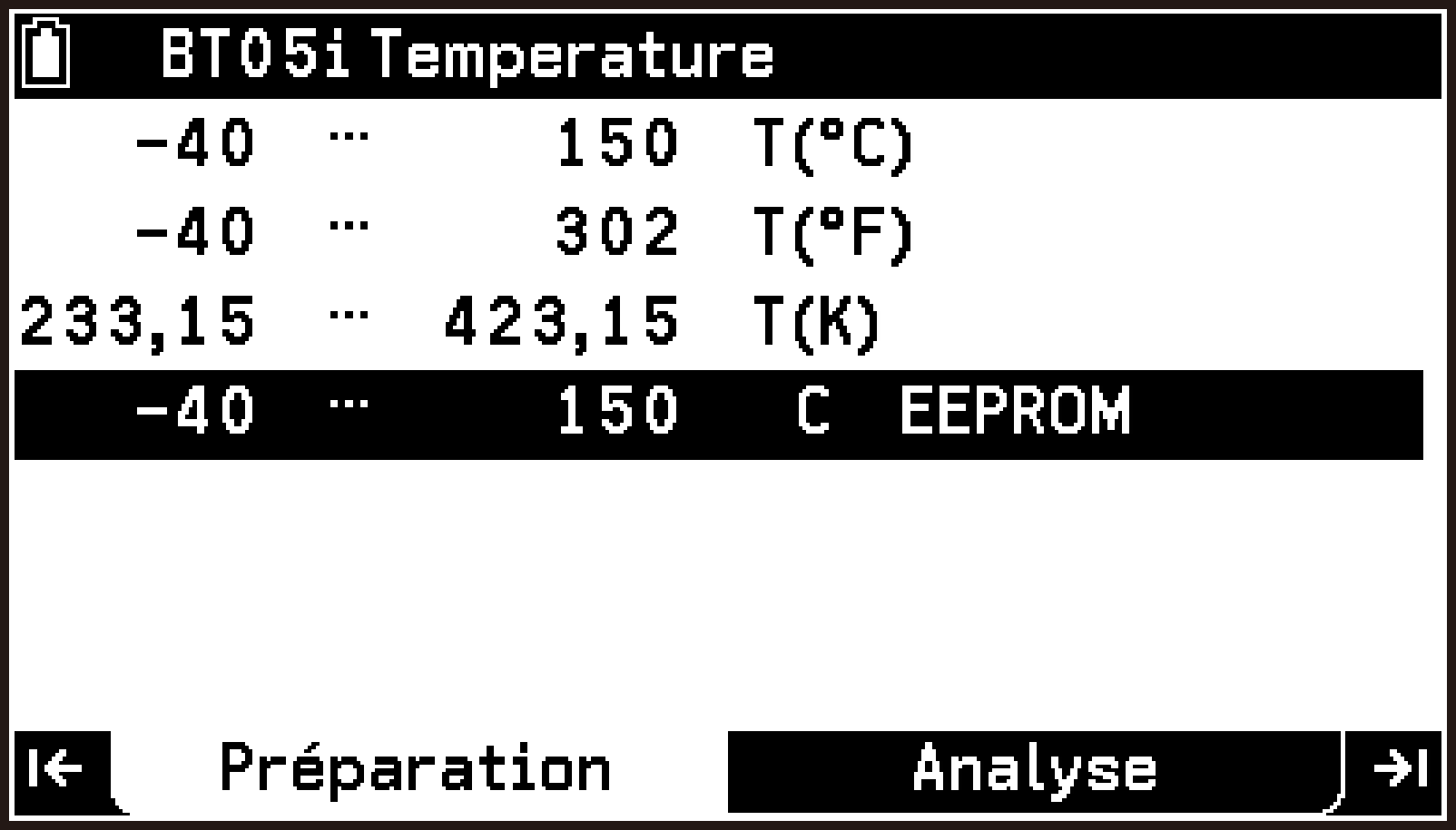 CY876_V2.1_E-CON5 _Changing sensor range and units_2